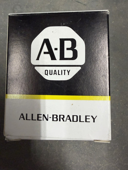 Allen Bradley 77D155 115-125VDC Coil New