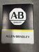 Allen Bradley 77D155 115-125VDC Coil New