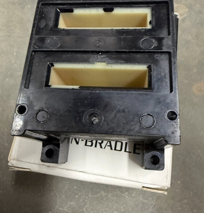 Allen Bradley 77D155 115-125VDC Coil New