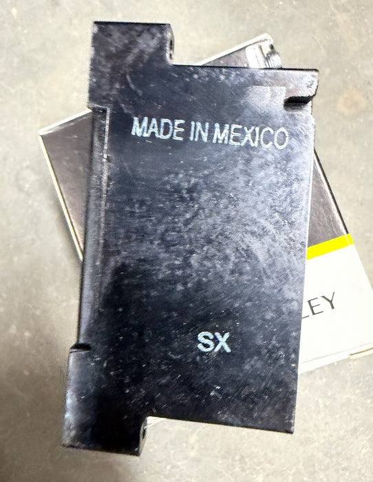 Allen Bradley 77D155 115-125VDC Coil New