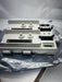 IOR800  ABB PHBIOR8000N200 Harmony S800 I/O Gateway Mounting Base IOR800 DCS S+