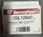 SERVICE FIRST COL12849 COIL SOLENOID 24V LDK11 AC24V