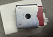 SERVICE FIRST COL12849 COIL SOLENOID 24V LDK11 AC24V