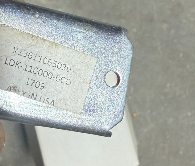SERVICE FIRST COL12849 COIL SOLENOID 24V LDK11 AC24V