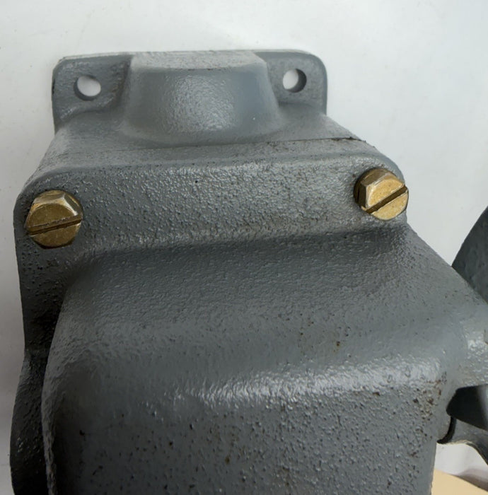 NEW ALLEN BRADLEY 801-CM0144 801-CMO144  FORK LIMIT SWITCH KONES CRANE TROLLEY