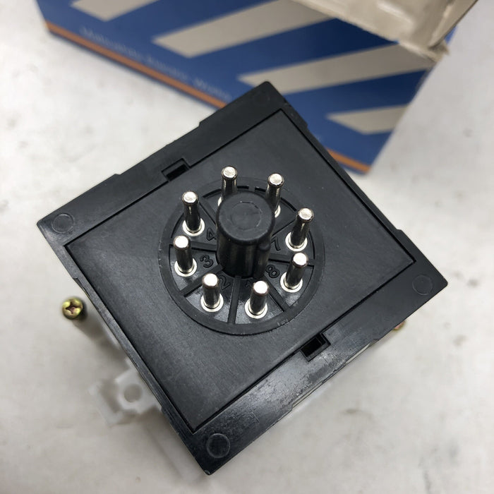 NEW LT48T-24-240V LT48 DIGITAL QUARTZ TIMER NAIS BY AROMAT ATL410798 ATL4107