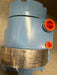 Rosemount 3311DS1J1B2E5 Current to Pressure Transducer 4-20ma 3-15 PSI i2p i/p