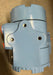 Rosemount 3311DS1J1B2E5 Current to Pressure Transducer 4-20ma 3-15 PSI i2p i/p