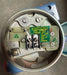 Rosemount 3311DS1J1B2E5 Current to Pressure Transducer 4-20ma 3-15 PSI i2p i/p
