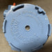 Rosemount 3311DS1J1B2E5 Current to Pressure Transducer 4-20ma 3-15 PSI i2p i/p