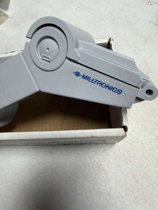 MILLTRONICS 86152010 THE PROBE KYNAR 2 WIRE ULTRASONIC SENSOR