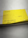 Intelifil IF-SM-AA010 Activated Alumina Fter 10 Micro  New Sealed