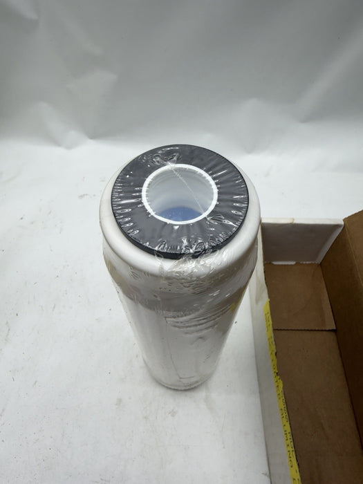 Intelifil IF-SM-AA010 Activated Alumina Fter 10 Micro  New Sealed