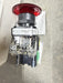 NEW 800HC-FRXJTQ24RA1S AB 800HCFRXJTQ24RA1S 30MM 2 POSITION JUMBO MUSHROOM