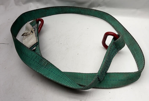 Liftex Lift Belt 62019 Web Length 2