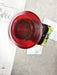 NEW 800HC-FRXJTQ24RA1S AB 800HCFRXJTQ24RA1S 30MM 2 POSITION JUMBO MUSHROOM