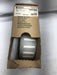 NEW PSBXP-114-125 BRADY PERMASLEEVE PS WIRE MARKERS NIB FULL ROLL 500 CNT LABEL