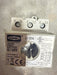 HUBBELL HBLDS3RS circuit-lock disconnect switch type 4x 12k 30 amp 600vac