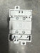HUBBELL HBLDS3RS circuit-lock disconnect switch type 4x 12k 30 amp 600vac