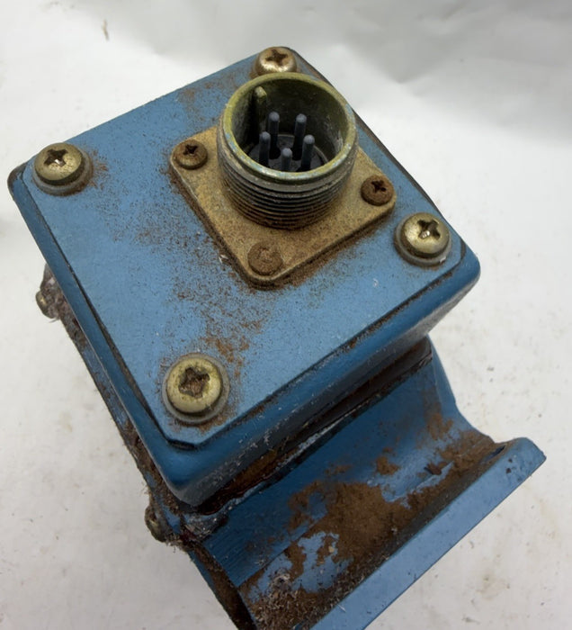 AVTRON T770A 1R 12VDC 30mA Pulse Tachometer STOCK 4585