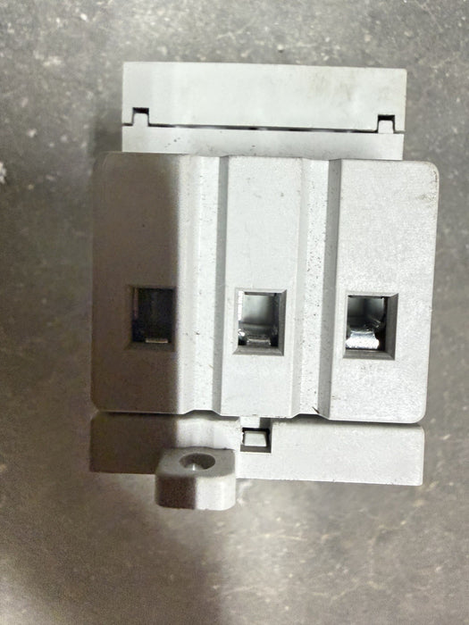 HUBBELL HBLDS3RS circuit-lock disconnect switch type 4x 12k 30 amp 600vac