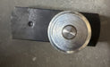 Parker F800S-11FT  F800S Hydraulic Valve Steel 1/2-14, 15 GPM, 5000 PSI, 57 LPM