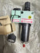 NUMATICS WITH GAUGE  VK20-03 / P21A-03C NEW IN THE ORIGINAL BAG