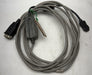 Broken Allen Bradley 1784-PCM5/B 9 Pin Communication Cable