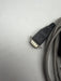Broken Allen Bradley 1784-PCM5/B 9 Pin Communication Cable