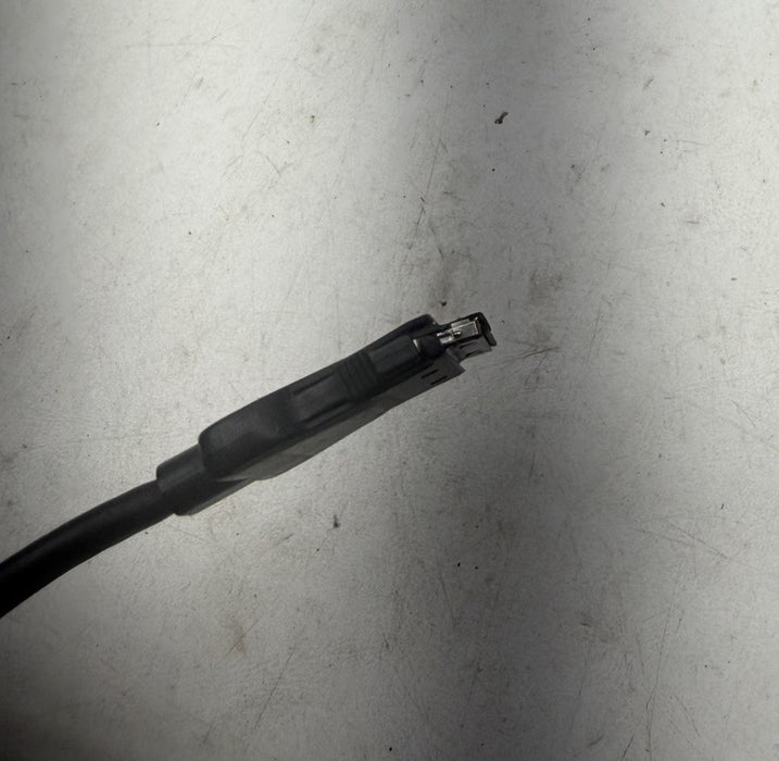 Broken Allen Bradley 1784-PCM5/B 9 Pin Communication Cable