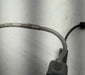 Broken Allen Bradley 1784-PCM5/B 9 Pin Communication Cable