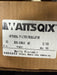 PARKER / WATTS QIX B20-00WJC/M2 / B2000WJCM2 Filter/Regulator NIB