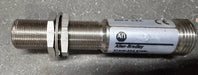 NEW NO BOX ALLEN BRADLEY 871T-A5J18FE SERIES A INDUCTIVE PROXIMITY SENSOR