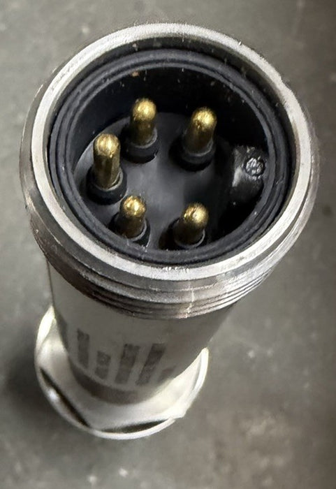 NEW NO BOX ALLEN BRADLEY 871T-A5J18FE SERIES A INDUCTIVE PROXIMITY SENSOR