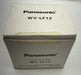 NEW PANASONIC WV-LF12 FIXED IRIS LENS NIB