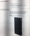 NEW 1785-KA3 DH PLUS PLC-2 COMM ADAPTER MODULE DH+ PLC-2 INTFC SERIES A 1785ka3