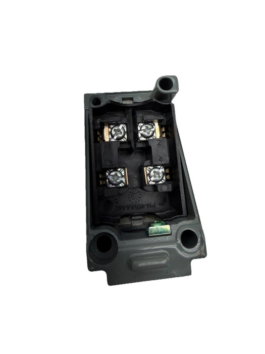Allen Bradley 802T  Base / Receptacle For Limit Switch