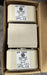 LOT OF 3 EATON COOPER BUSSMAN SEMITRON SPP-7K800 / SPP7K800 NIB  Fuses 800 Amp