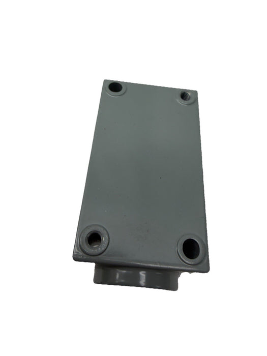 Allen Bradley 802T  Base / Receptacle For Limit Switch