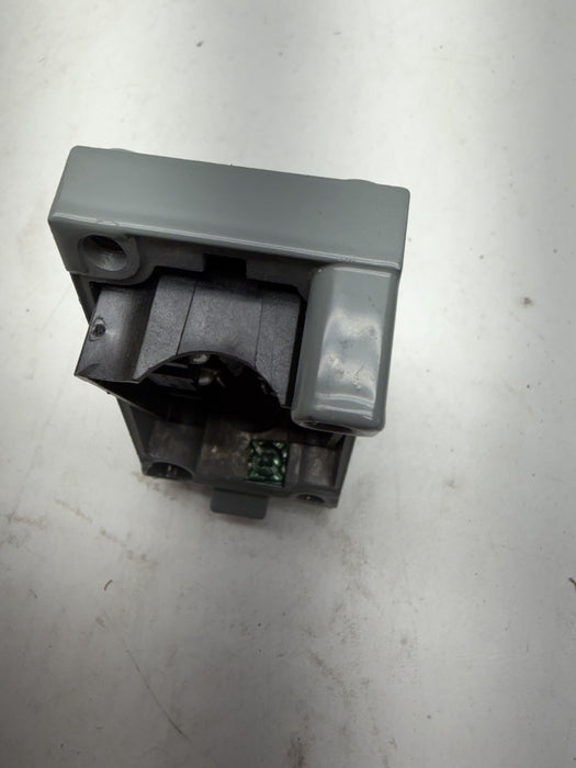 Allen Bradley 802T  Base / Receptacle For Limit Switch