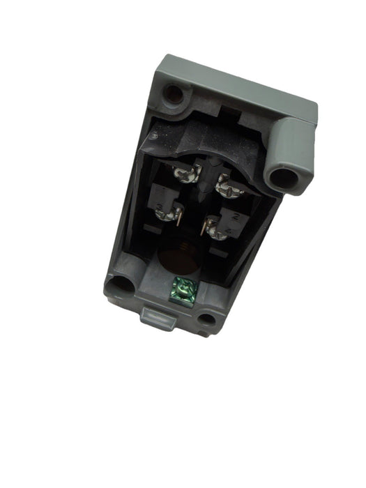 Allen Bradley 802T  Base / Receptacle For Limit Switch