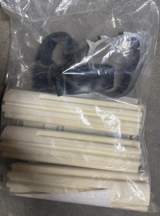 Raychem GELCAP-4 Insulating Splice Cover for 600V Cable sealed GEL CAP 4