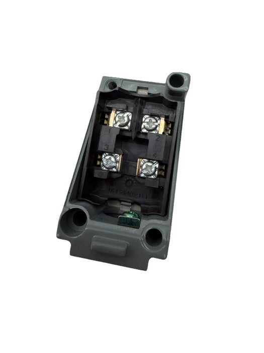 Allen Bradley 802T  Base / Receptacle For Limit Switch