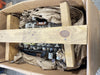 V211K5CJZ1 NEMA 5 REVERSING VACUUM CONTACTOR CUTLER HAMMER 110/120V COIL 270A