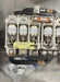 V211K5CJZ1 NEMA 5 REVERSING VACUUM CONTACTOR CUTLER HAMMER 110/120V COIL 270A