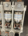 V211K5CJZ1 NEMA 5 REVERSING VACUUM CONTACTOR CUTLER HAMMER 110/120V COIL 270A