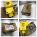 NEW BANNER ENGINEERING Q45UR3BA63CQ6 / 53011 Q45UR Series Remote Transducer