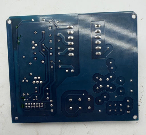 EMERSON ROSEMOUNT ANALYTICAL 24233-00 POWER SUPPLY BOARD 1056 Analyzer 115-220v