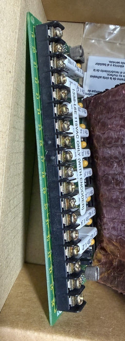 Allen Bradley X1336-L6E B Control Interface Option Drive Board AC Drive vfd 1336