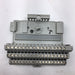 ALLEN BRADLEY 1794-OB16 FLEX I/O 24VDC SOURCE OUTPUT MODULE W/ 1794-TB2 BASE